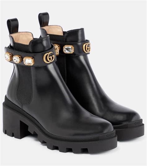 gucci snake boota|Gucci snake boots price.